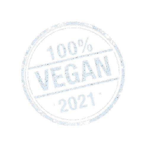 vegan stamp